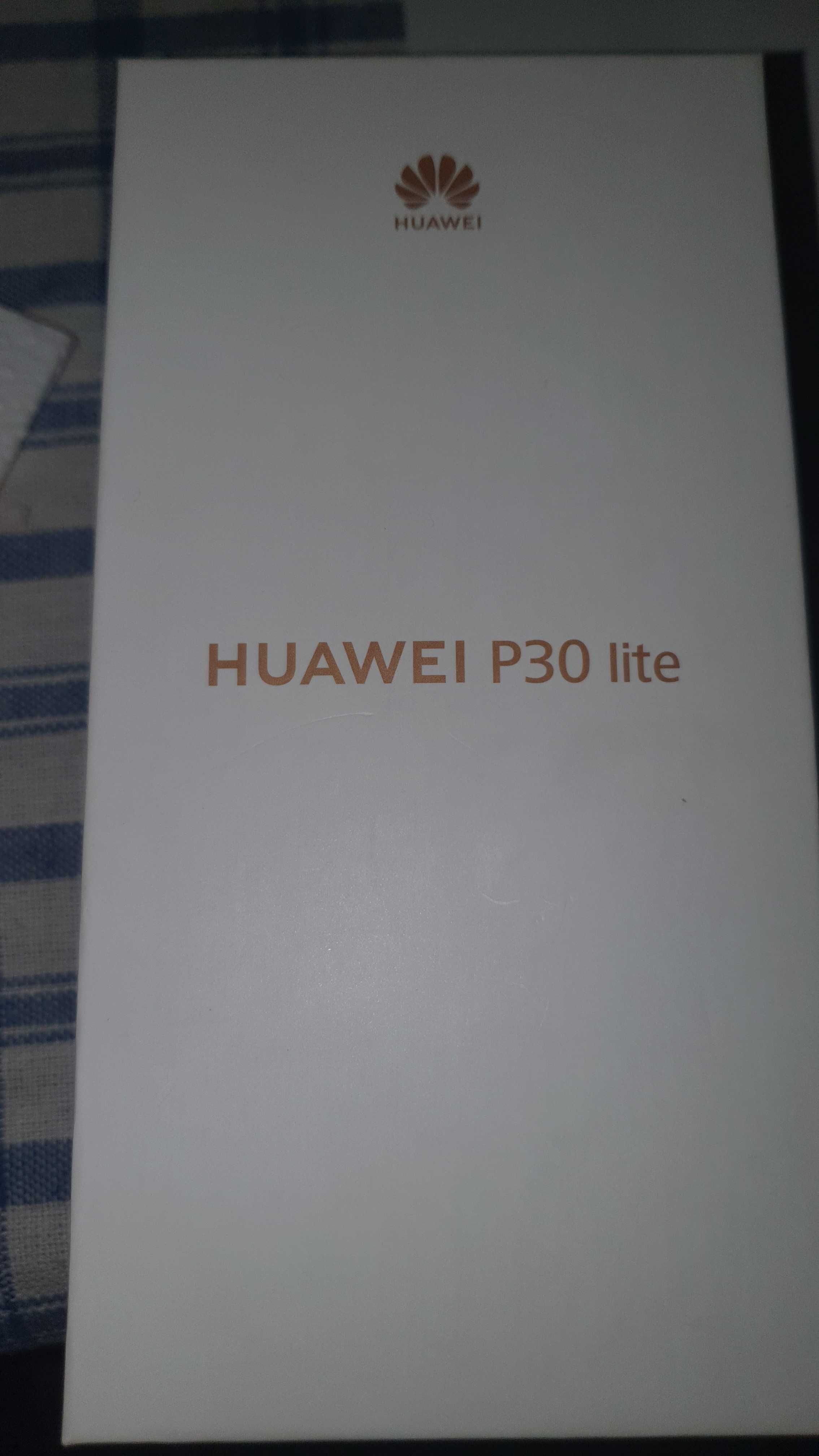 Huawei P 30 lite