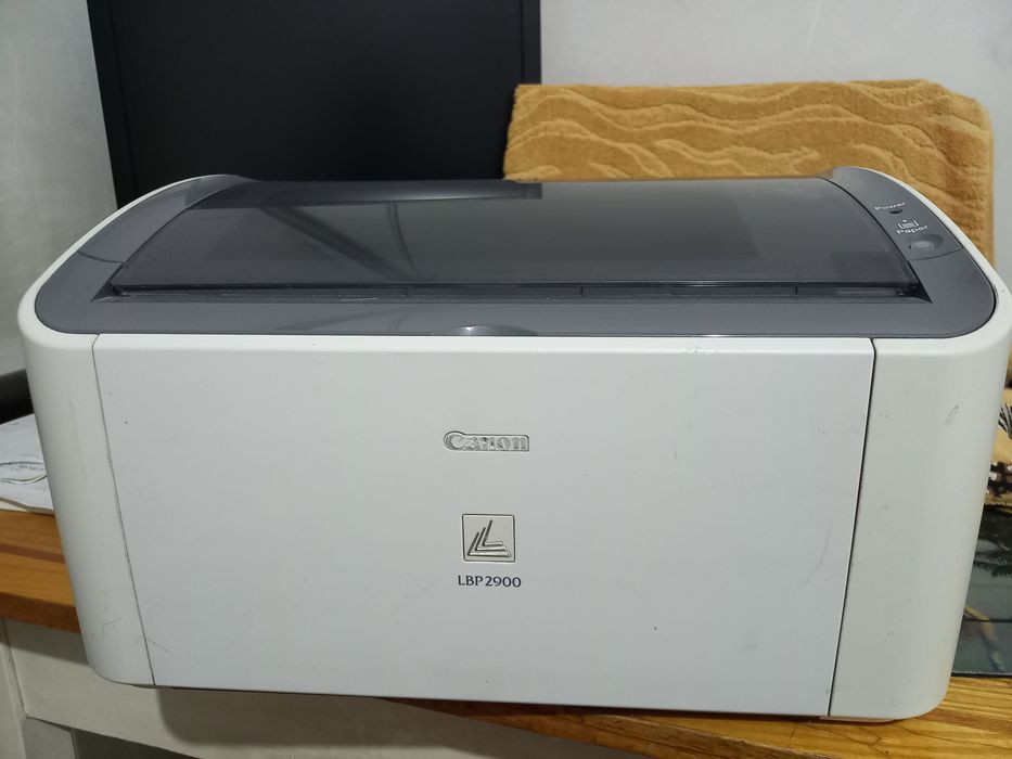 Продам принтер бу