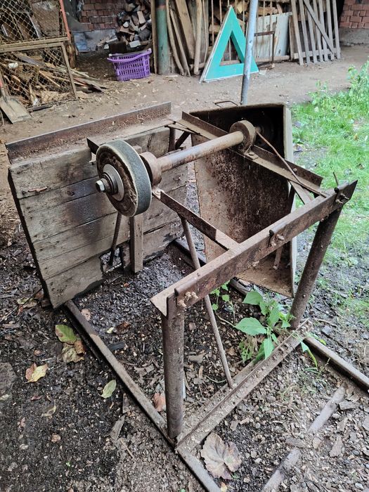 Mașină de circular