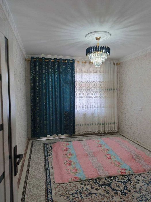 2 хоналик квартира 4 этаж динамо етти гузал