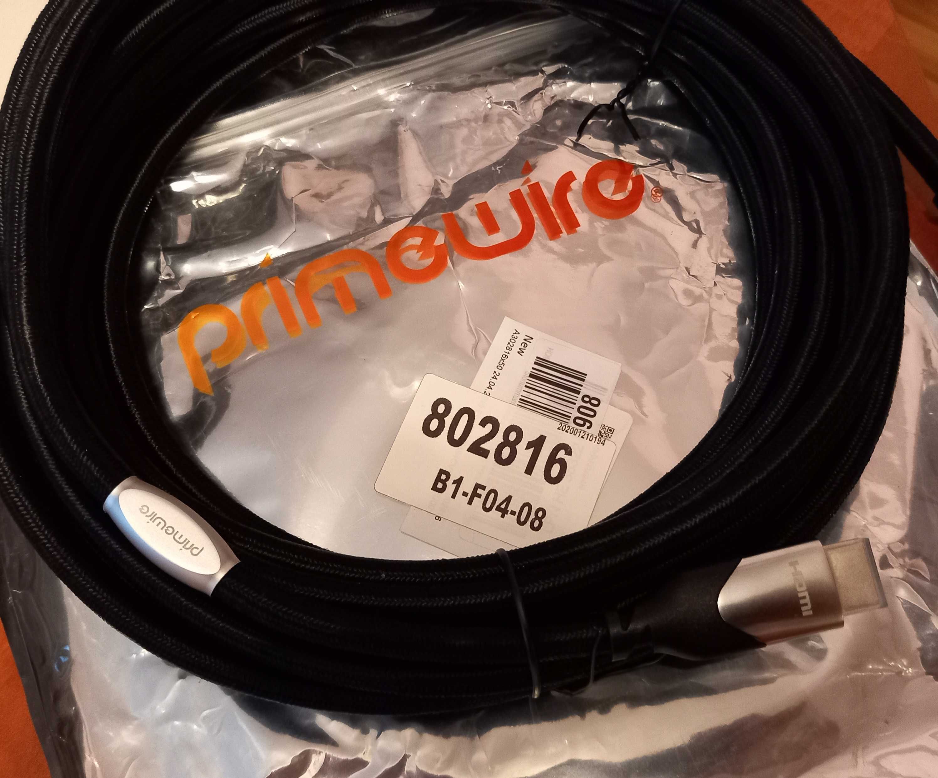 Продавам  HDMI 2.0a/b 3D 4k ultra hd