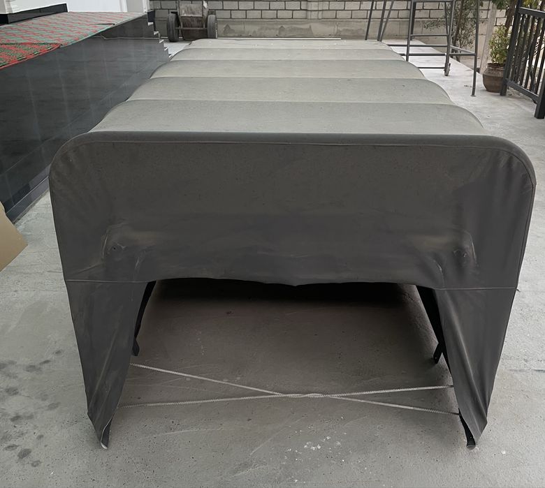 Tent (Labo uchun)