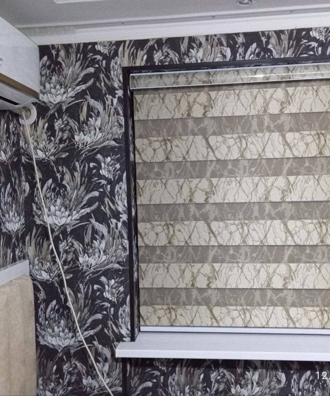 Jalyuzi Ideal blind