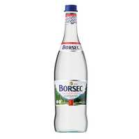 Sticle cu dop Borsec 0,75l