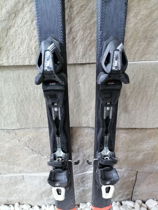 Schiuri ski Head Shape Vx sh 170 cm