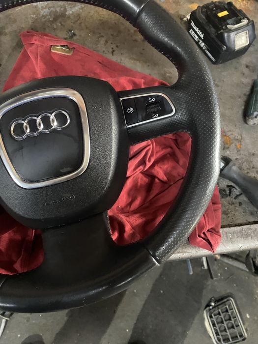 волан за ауди audi