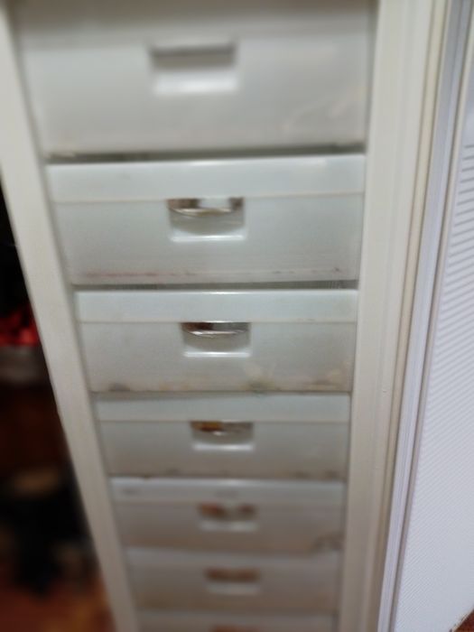 Congelator cu 7 sertare Gorenje