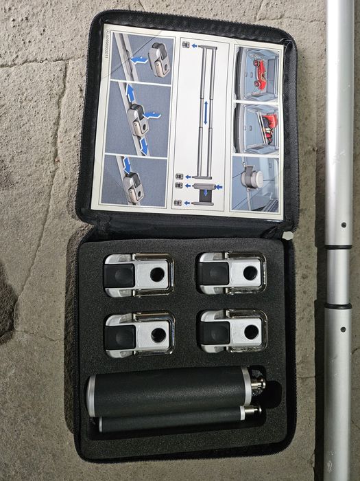 Делител за багаж за Мерцедес w212 комби