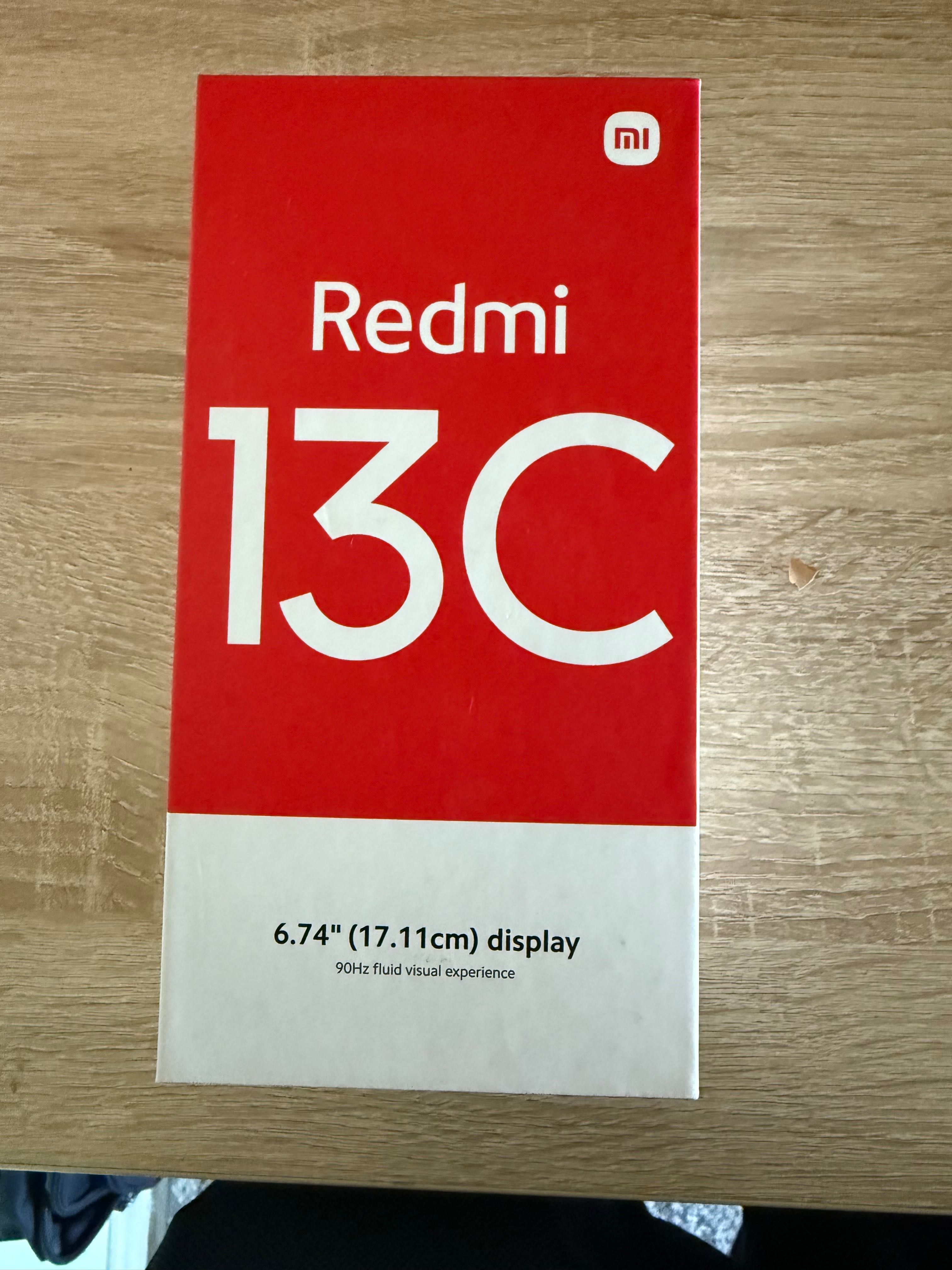 Redmi 13C идеал состояние