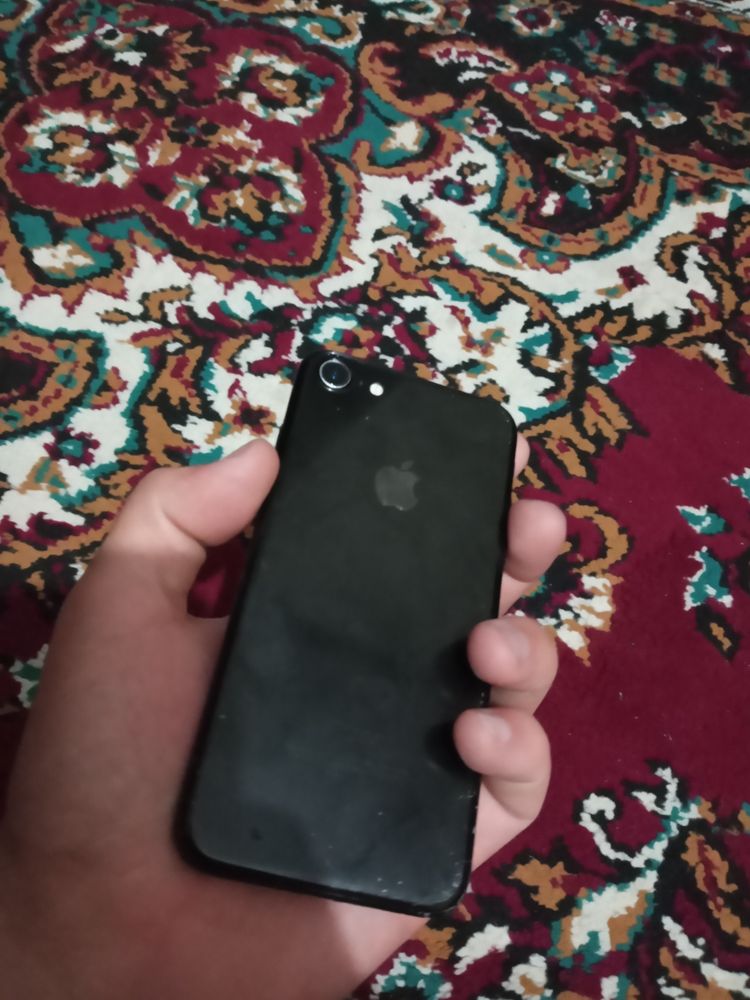 Iphone 7  256 gb ideal