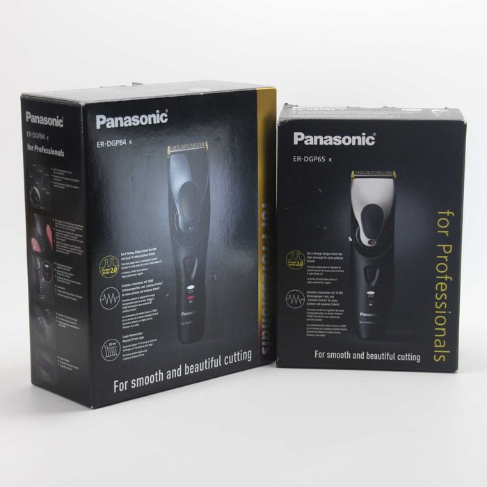 Masina de tuns Panasonic  - OBIECT NOU - Amanet FRESH Galati