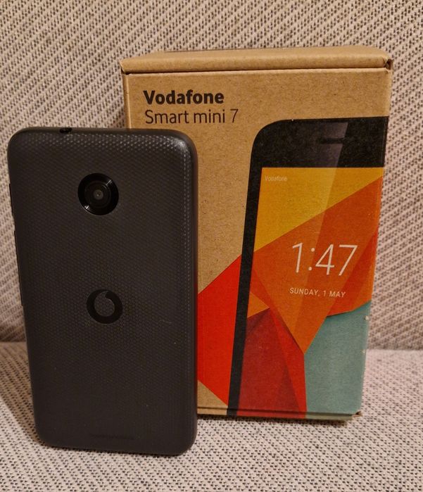 Vodafone Smart mini 7 (nou, nefolosit)