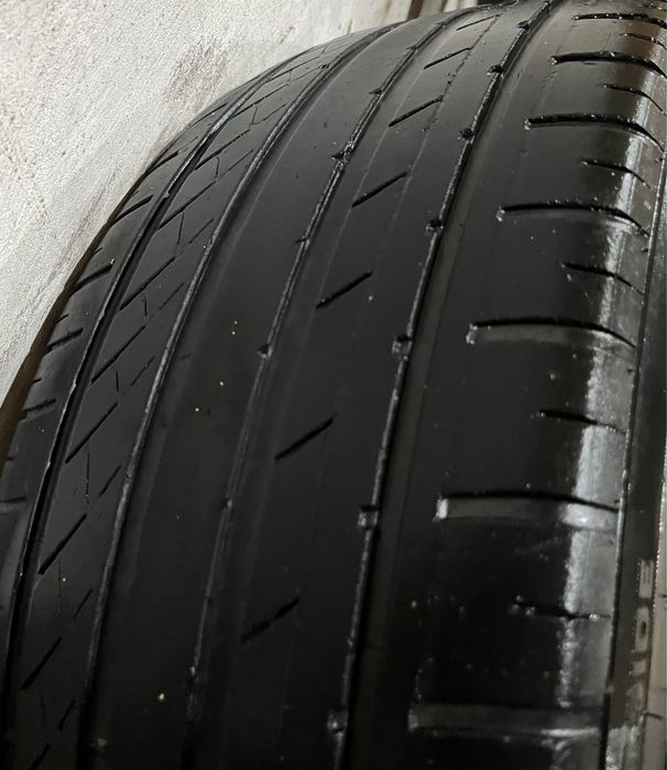 Диски VOSSEN R18