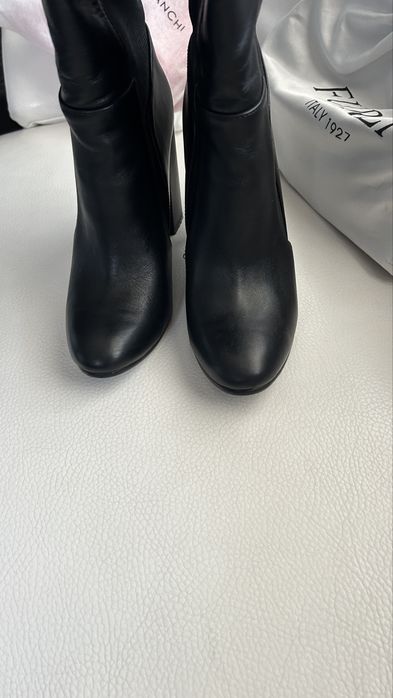 Дамски елегантни ботуши Liu Jo