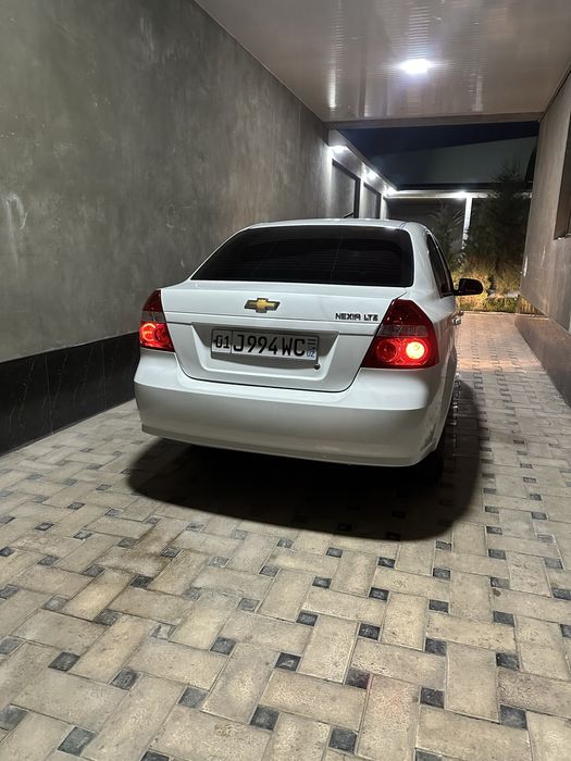 аренда выкуп нексия 3 автомат 2018