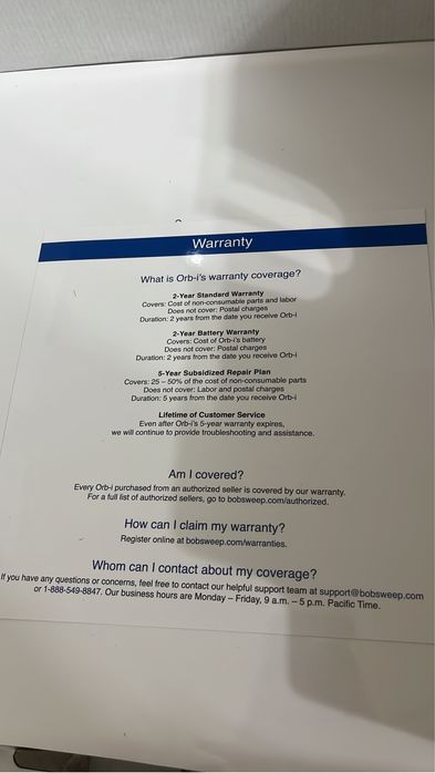 Роботпылесос.