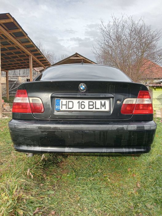 De vânzare BMW 320 XD