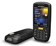 Мобилен терминал с баркод скенер Motorola MC45