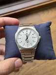 Casio Edifice S108D — сапфир, ультратонкие, WR100, оригинал