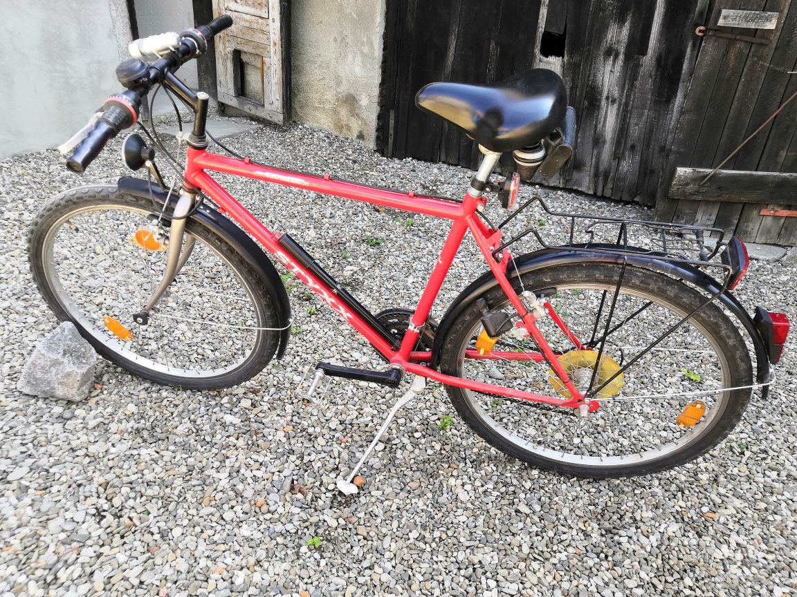 Bicicletă 26 inch