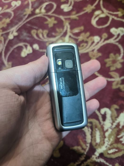Nokia 6275 holat yaxshi