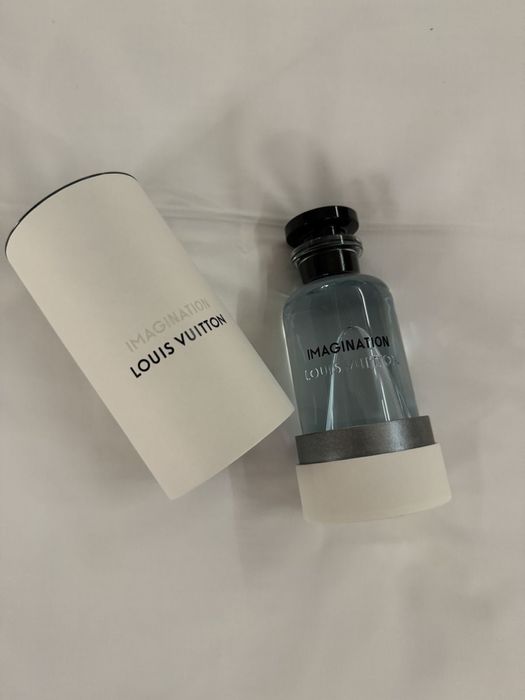 Louis viutton imagination
