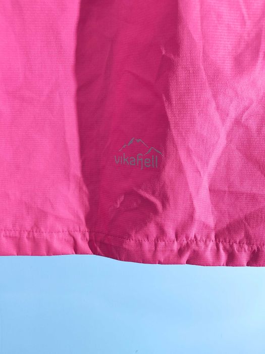 Vikafjell WaterProof Яке/Дамско М
