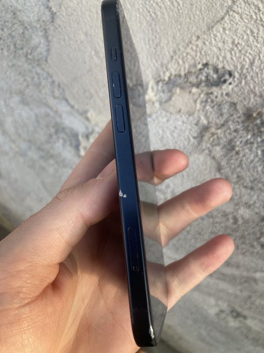 Iphone 15 128gb black