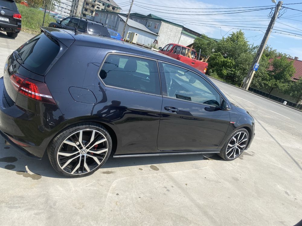 Golf 7 GTI 2014 In stare perfecta