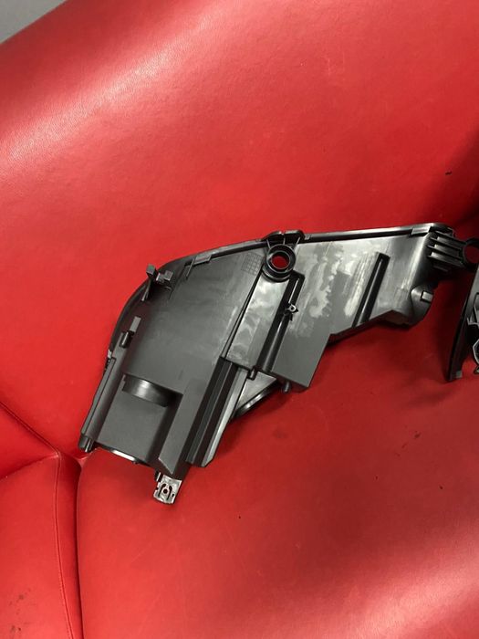 Audi A4 B9 корпус Фар фарове Лед