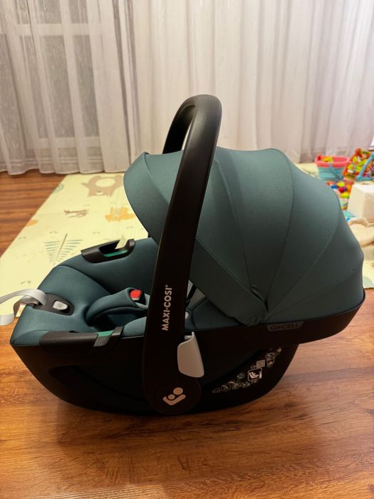Maxi Cosi Pebble 360