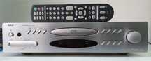 NAD L 53 muzica CD DVD muzica