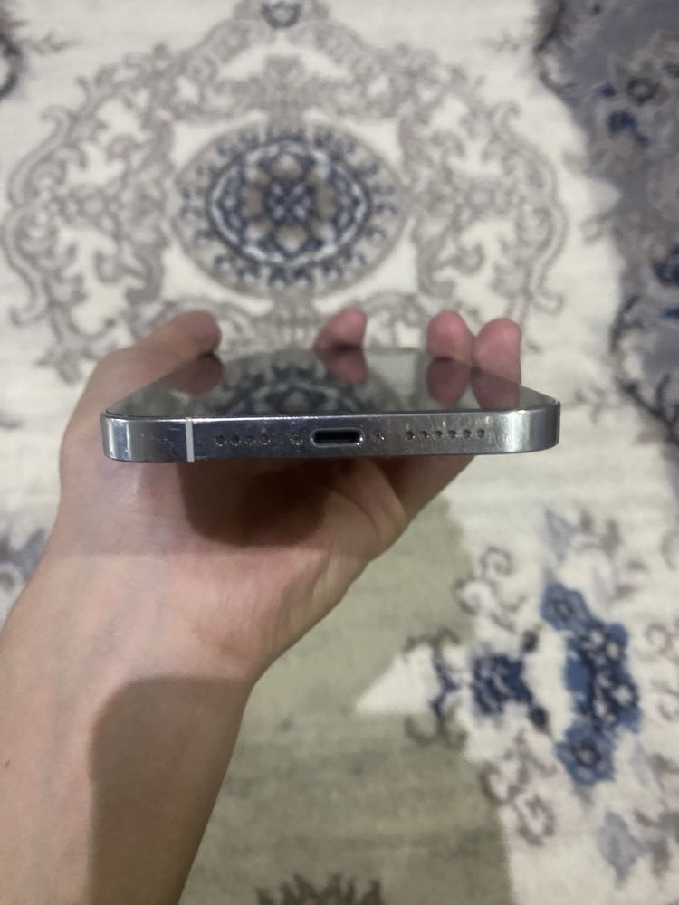 Iphone 12 pro max 512gb