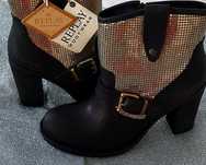 botine replay    originale    noi