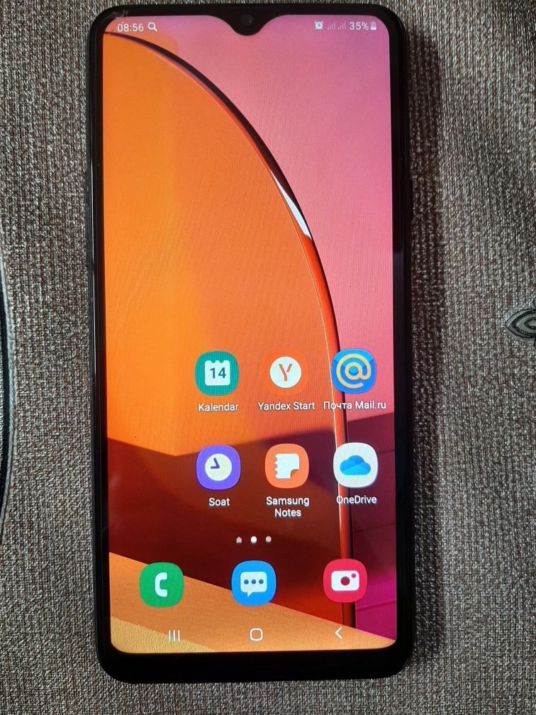 Samsung A20 S сотилади