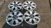 17" 5Х110мм Опел, 5X110mm Opel GM
