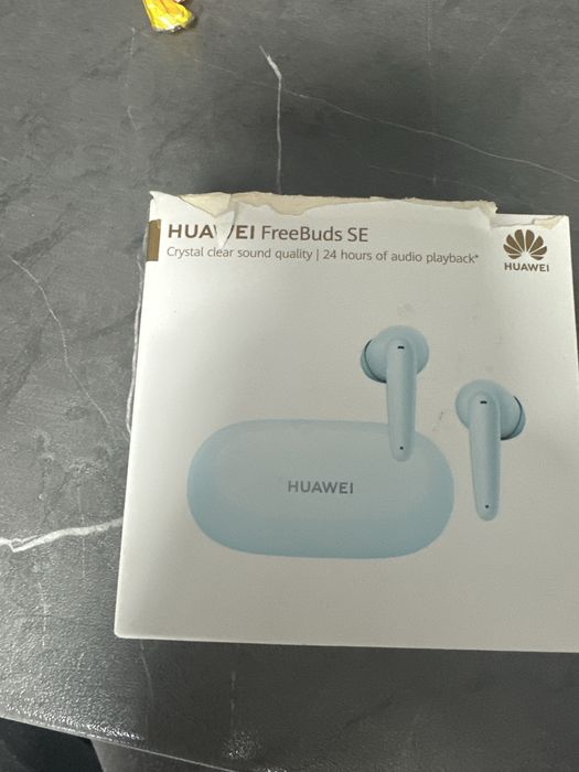 Huawei freebuds de vanzare