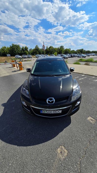 Autoturism Mazda CX-7