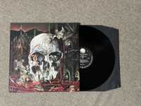 Slayer - South Of Heaven Vinyl Vinil Metal Trash Rock