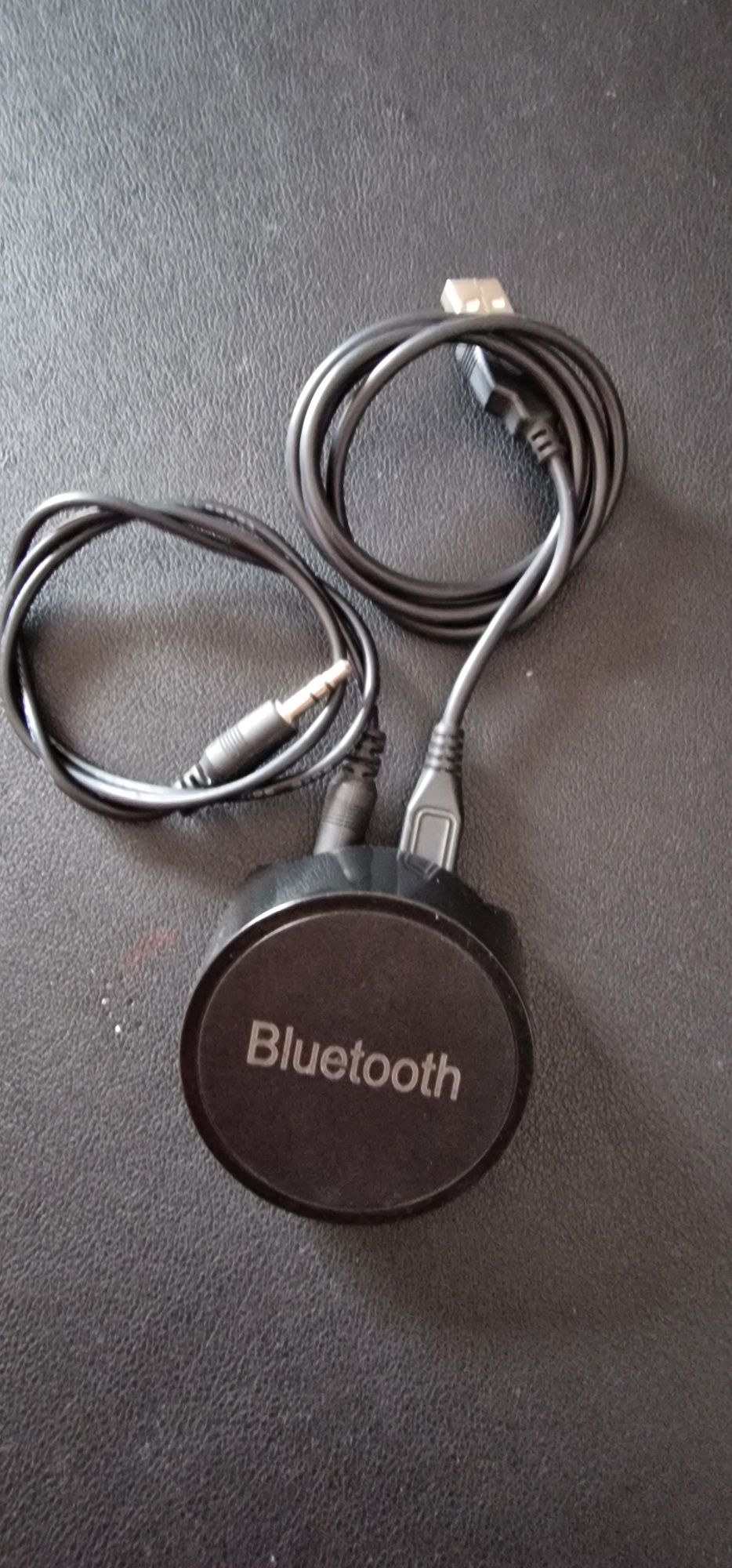 Bluetooth audio sunet de calitate