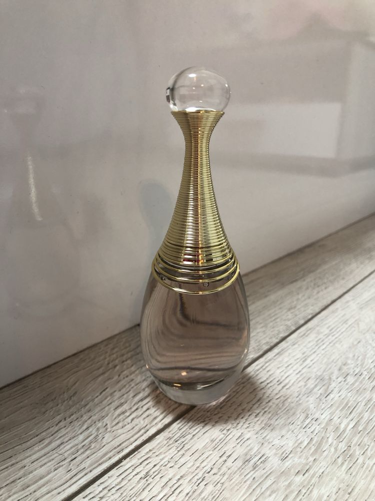 DIOR J'adore парфюм