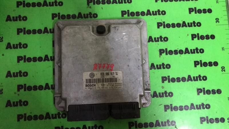 Calculator ecu Volkswagen Passat B5 1996-2005 0281010176