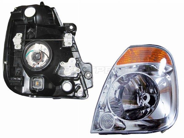 Фара   Kia Bongo