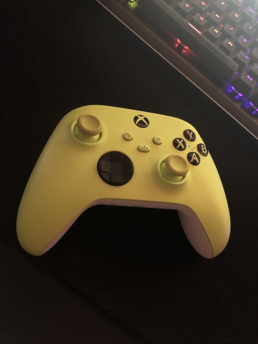 Controller xbox electric volt