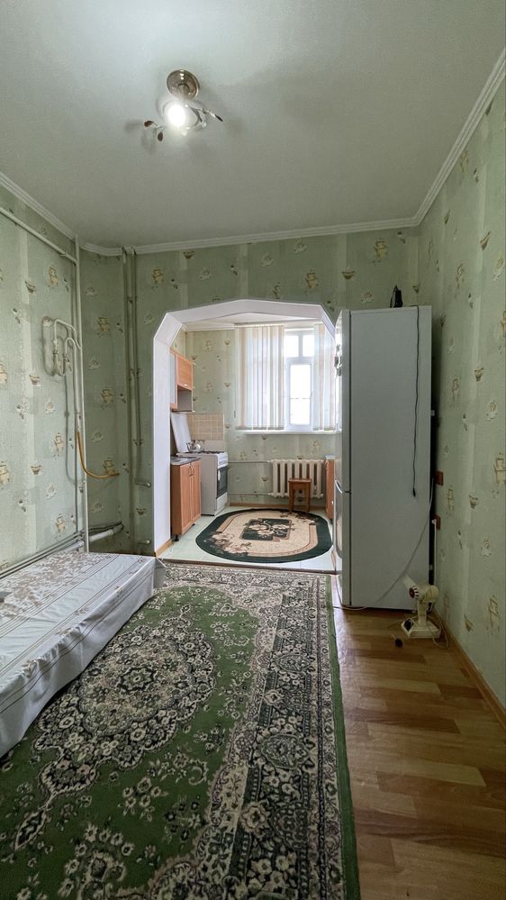 Мерей 16 үй 3 бөлме 2 этаж