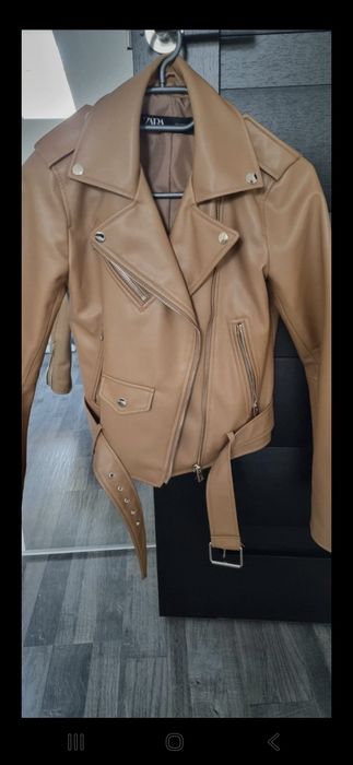 Geci Zara S imepcabile