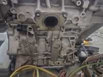 Motor 1.5 tsi gama VAG benzina 131cp  An fabricație 2020