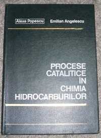 procese catalitice in chimia hidrocarburilor alexe
