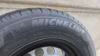 2 roti 195/ 65 R15 5×112 Michelin
