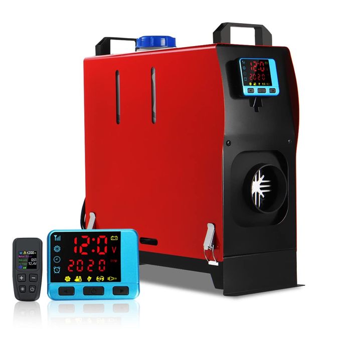 Incalzitor Webasto sirocou Hcalory putere 8kw original nou (livrare)